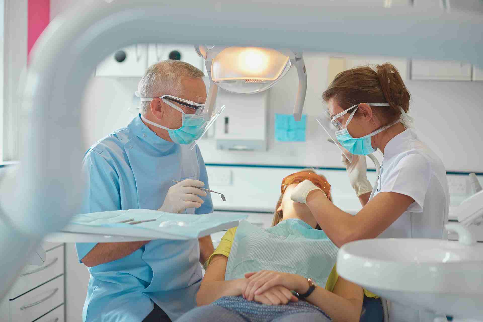 Dentist in Novelty, OH
